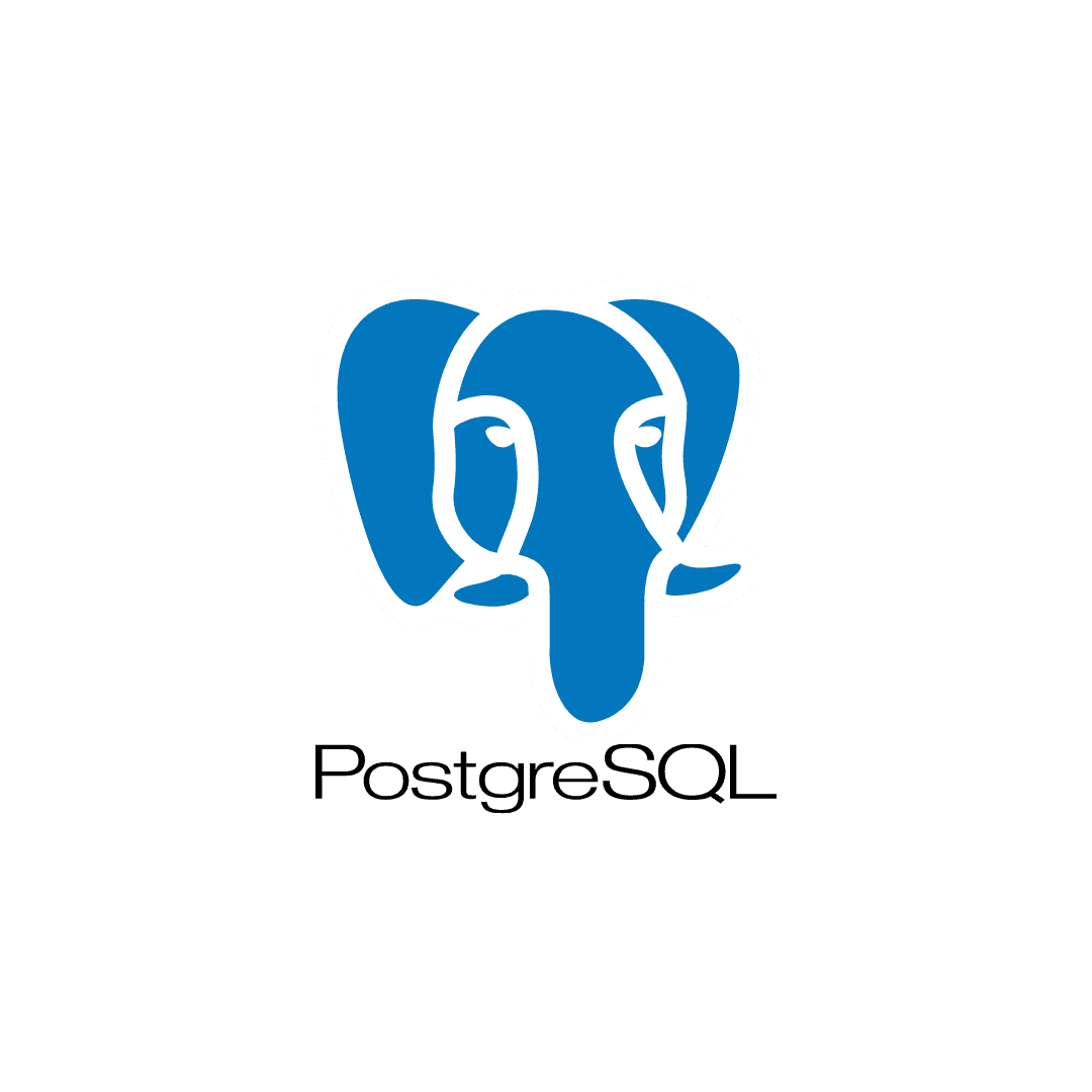 postgreSQL