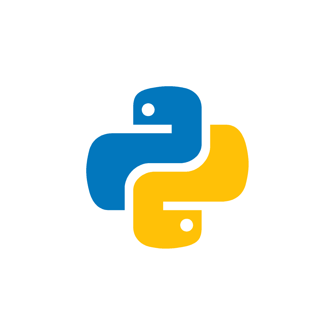 python